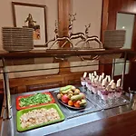 Szálloda Wellness Encian