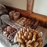 Szálloda Wellness Encian