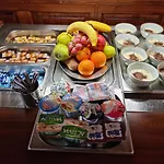 Wellness Encian 3* Dóval