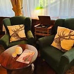 Szálloda Wellness Encian 3*