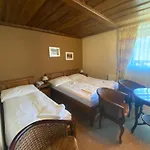 Szálloda Wellness Encian Dóval