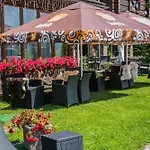 Szálloda Wellness Encian Dóval