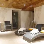 Szálloda Wellness Encian 3*