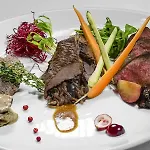 Szálloda Wellness Encian