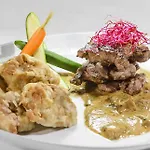 Szálloda Wellness Encian Dóval
