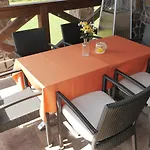 Szálloda Wellness Encian