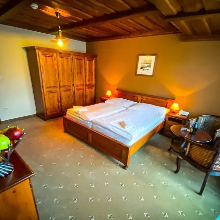 Horsky Hotel Encian Donovaly Hotel