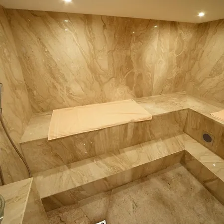 Wellness Hotel Encian Donovaly Donovaly