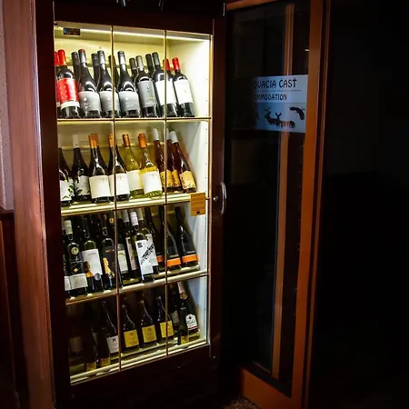 Wellness Encian Szálloda