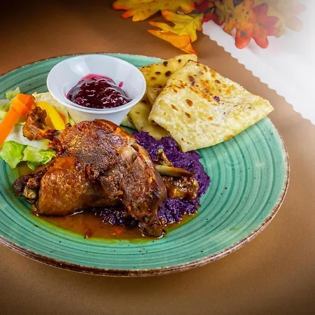 Szálloda Wellness Encian 3*