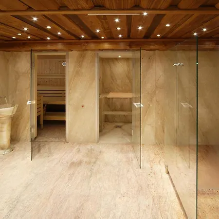 Wellness Encian Szálloda