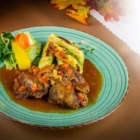 Wellness Encian 3* Dóval