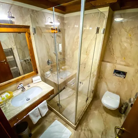 Horsky Hotel Encian Donovaly Hotel 3*