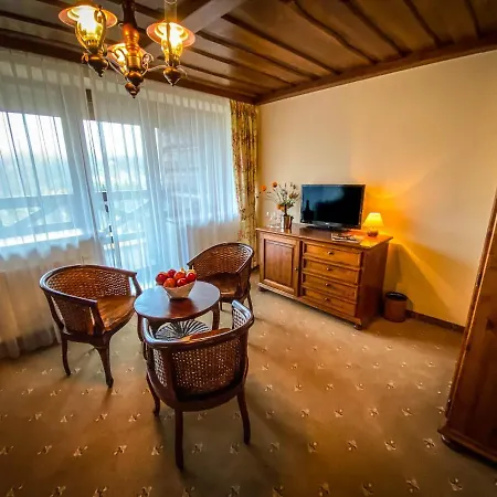 Horsky Hotel Encian Donovaly 3* Donovaly
