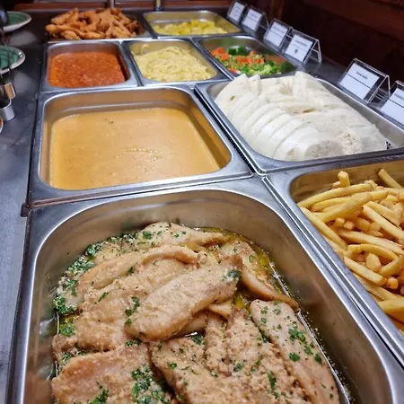 Wellness Hotel Encian Donovaly Hotel Donovaly