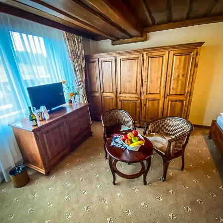 Wellness Encian Szálloda Dóval