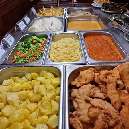 Szálloda Wellness Encian