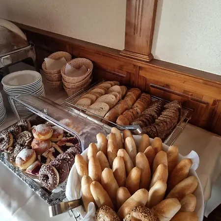 Szálloda Wellness Encian