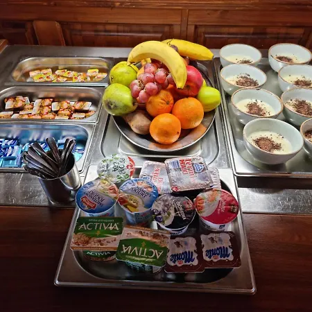 Wellness Encian 3* Dóval