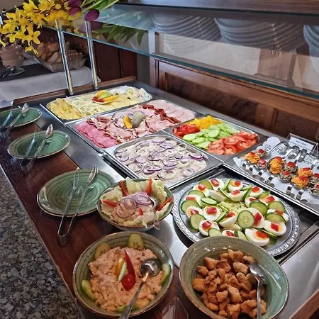 Horsky Hotel Encian Donovaly Donovaly