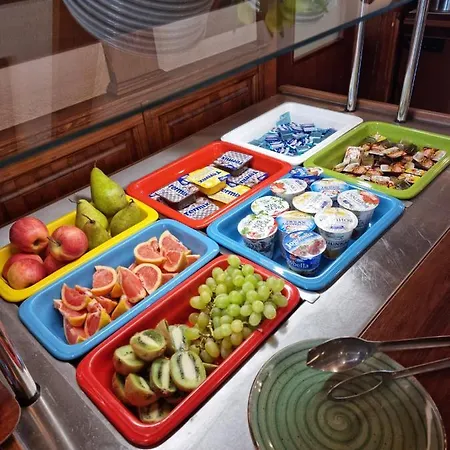 Wellness Encian 3*