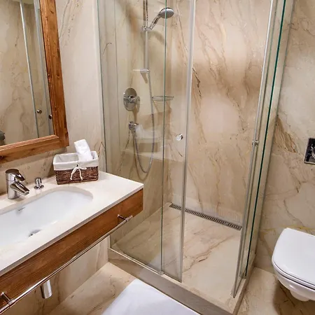 Hotel Horsky Hotel Encian Donovaly