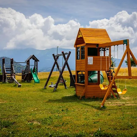 Wellness Encian Szálloda 3*