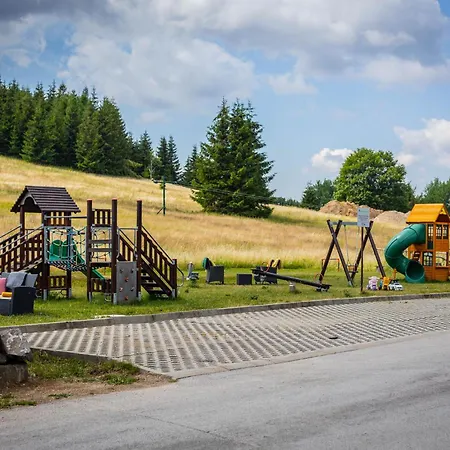 Wellness Encian Dóval