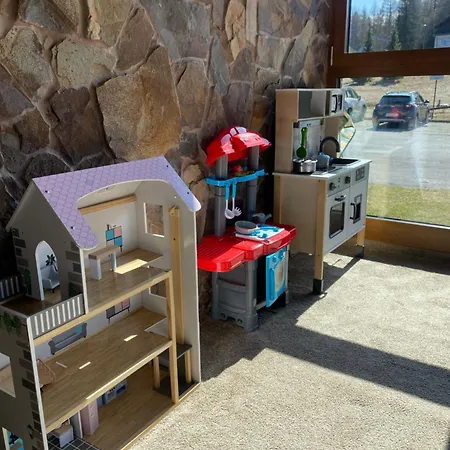 Wellness Encian 3* Dóval