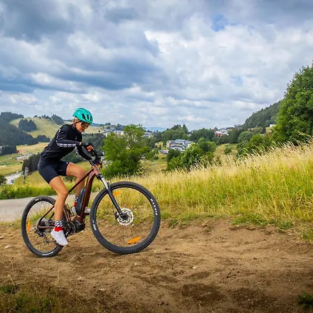 Wellness Hotel Encian Donovaly Hotel