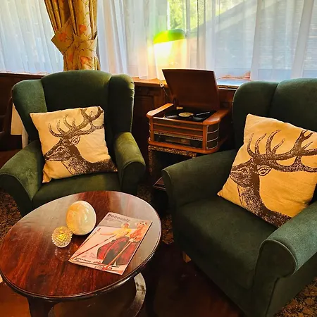 Hotel Horsky Encian 3*