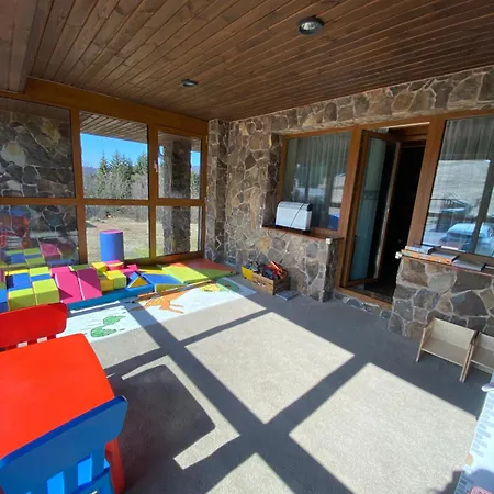 Wellness Hotel Encian Donovaly Hotel Donovaly