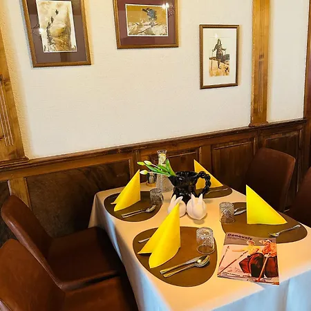 Horsky Hotel Encian Donovaly 3*