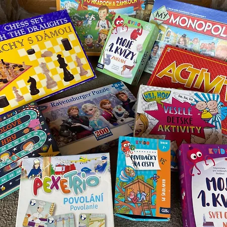 Wellness Encian 3* Dóval