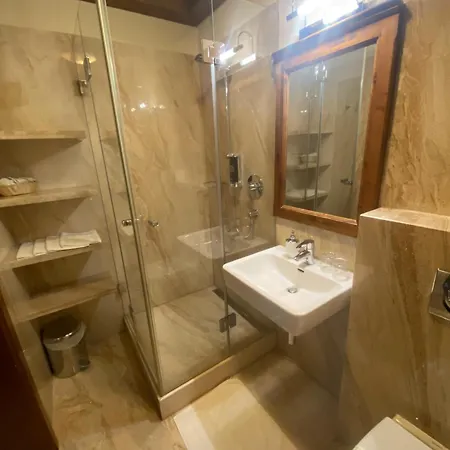 Horsky Hotel Encian Donovaly Hotel Donovaly