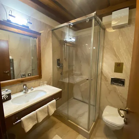 Wellness Encian דונובאלי