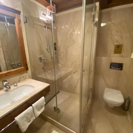 Wellness Hotel Encian Donovaly Donovaly