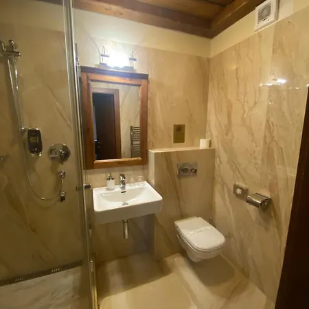 Wellness Hotel Encian Donovaly Hotel