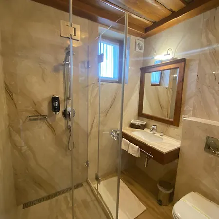 Szálloda Wellness Encian