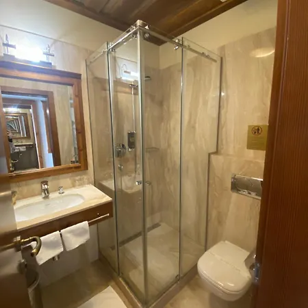 Horsky Hotel Encian Donovaly Hotel 3*