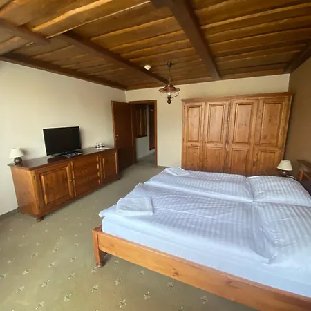 Horsky Hotel Encian Donovaly Donovaly