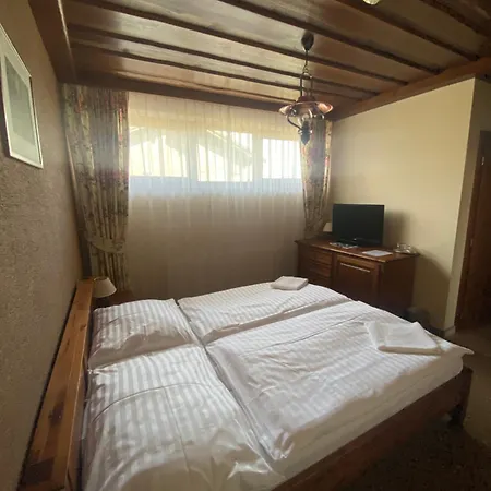 Horsky Hotel Encian Donovaly 3* Donovaly