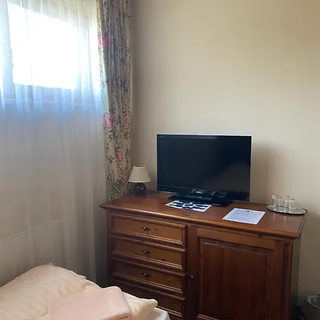 Wellness Encian Szálloda Dóval