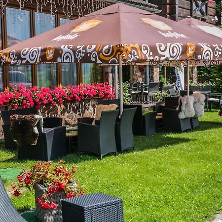 Hotel Wellness Hotel Encian Donovaly Donovaly