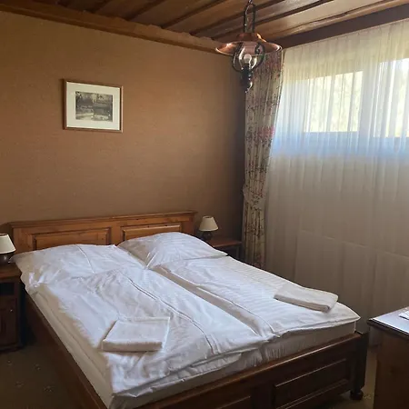 Wellness Encian Otel 3*