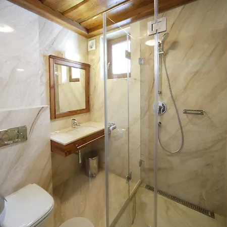 Wellness Encian מלון