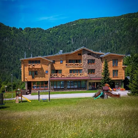 Ξενοδοχείο Wellness Encian Donovaly