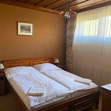 Horsky Hotel Encian Donovaly Donovaly