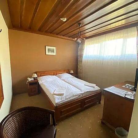Wellness Encian Hotel Donovaly