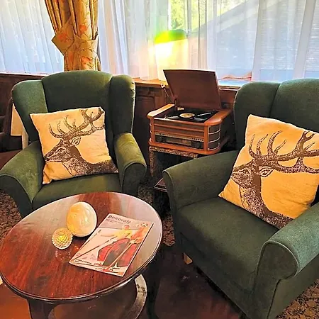 Horsky Hotel Encian Donovaly 3* Donovaly